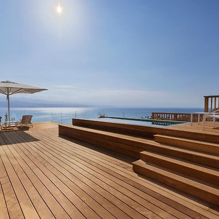 Herbert Samuel Royal Shangri-La Eilat Eksteriør bilde