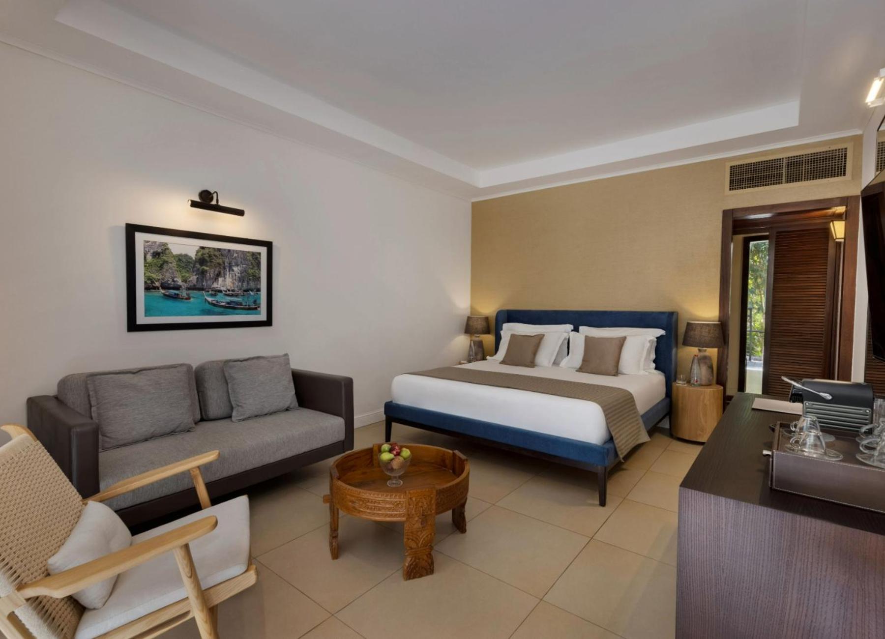 Herbert Samuel Royal Shangri-La Eilat Eksteriør bilde